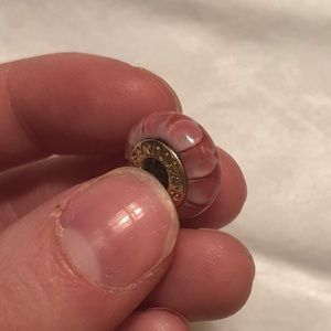 Pandora Bead
